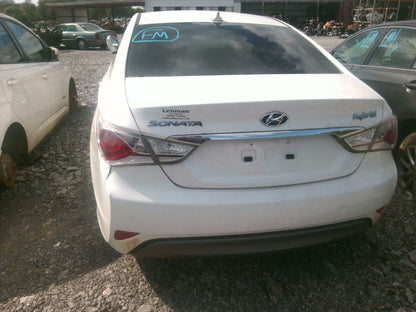 Front Door HYUNDAI SONATA Right 11 12 13 14 15