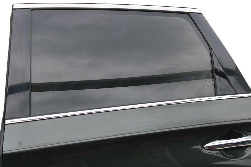 Rear Door INFINITI JX35 Left 13