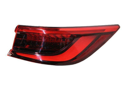 Tail Light Assembly INFINITI QX50 Right 20