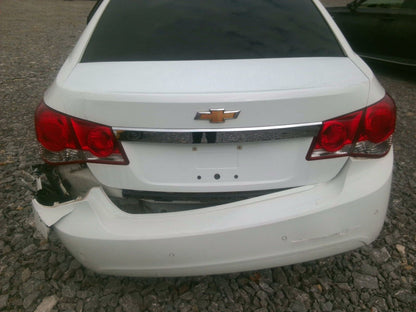 Trunk/decklid/hatch/tailgate CHEVY CRUZE 11 12 13 14 15 16