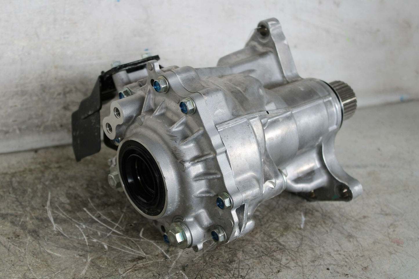 Transfer Case INFINITI QX50 19