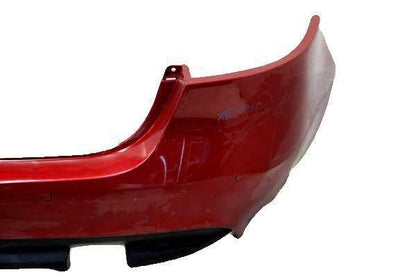 Rear Bumper Assembly JAGUAR XE 17 18 19