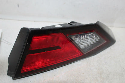 Tail Light Assembly NISSAN ALTIMA Right 19 20