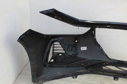 Front Bumper Assy. GENESIS G70 19 20