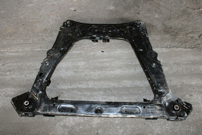 Undercarriage Crossmember NISSAN LEAF 18 19