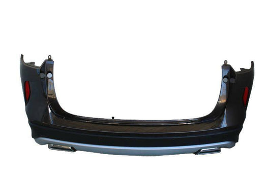 Rear Bumper Assembly INFINITI QX50 20