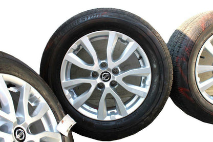 Wheel ROGUE EXCEPT SPORT 17 18 19 20 SET OF 4