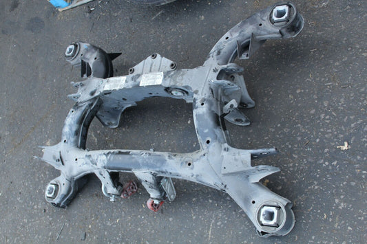 Undercarriage Crossmember BMW X6M 10 11 12 13 14