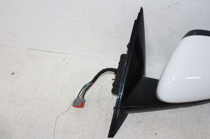 Door Mirror JAGUAR XE Left 17 18 19