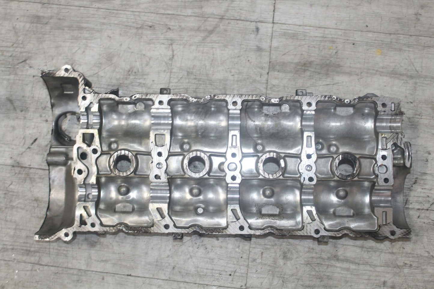 Valve Cover MERCEDES GL CLASS 07