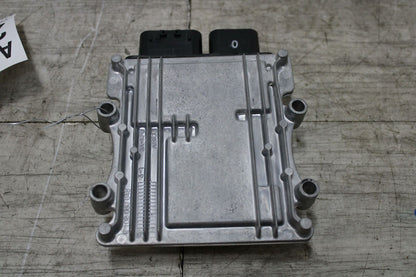 Chassis Brain Box KIA K900 19