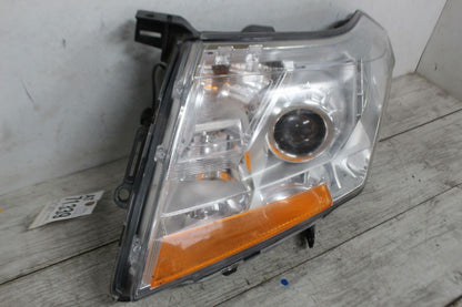 Headlamp Assembly CADILLAC SRX Right 10 11 12 13