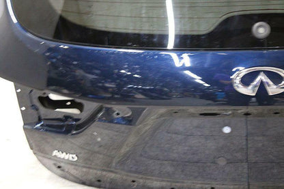 Trunk/decklid/hatch/tailgate INFINITI QX60 20