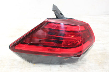 Tail Light Assembly ROGUE EXCEPT SPORT Left 17 18 19 20