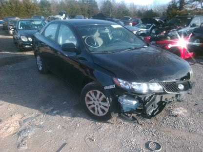 Transmission Assy. KIA FORTE 10