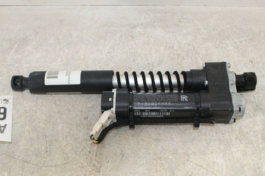 Tailgate Lift Motor ROLLS ROYCE 16