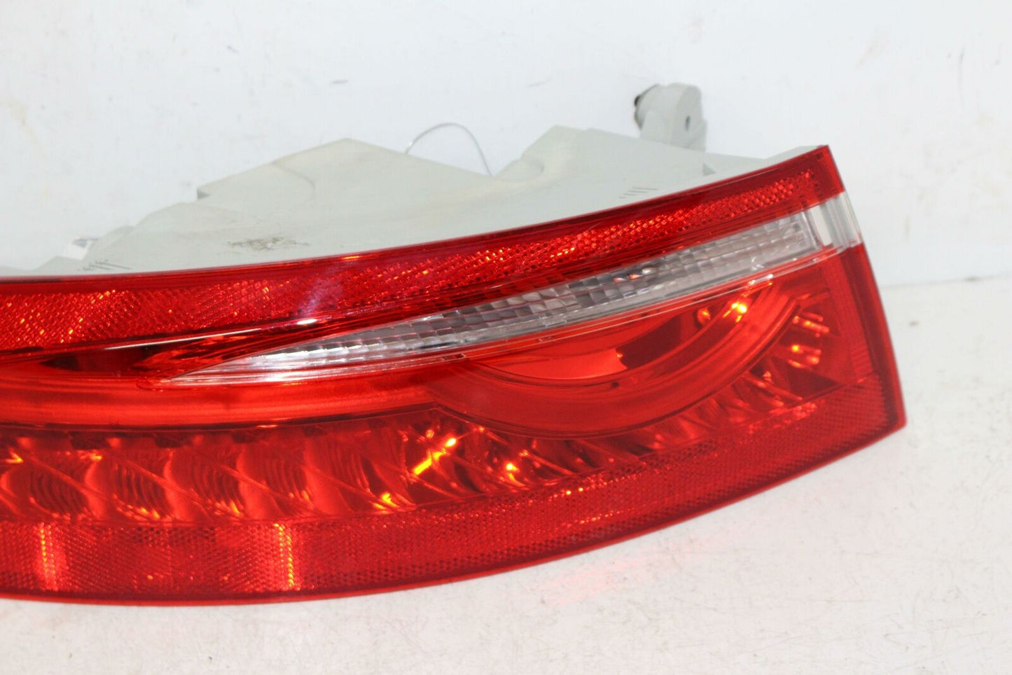 Tail Light Assembly JAGUAR XF Left 16 17 18 19