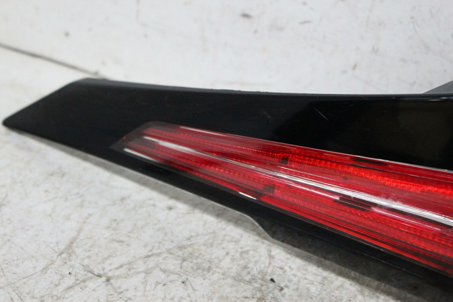 Tail Light Assembly NISSAN MURANO Right 15 16 17 18