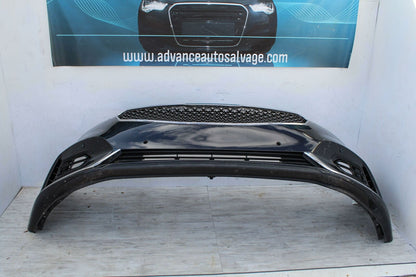 Front Bumper Assy. KIA CADENZA 17 18 19