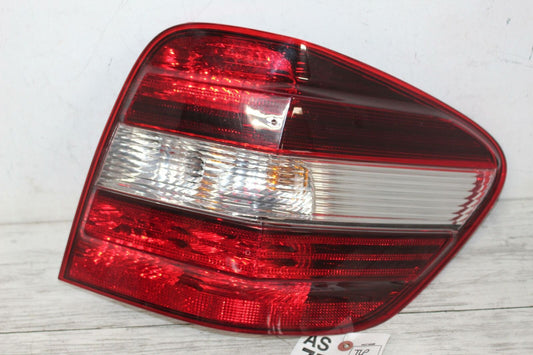 Tail Light Assembly MERCEDES ML SERIES Right 09 10 11