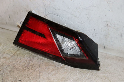 Tail Light Assembly NISSAN ALTIMA Left 19 20