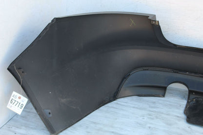 Rear Bumper Assembly JAGUAR XF 16 17 18 19