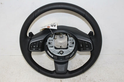 Steering Wheel JAGUAR XE 17