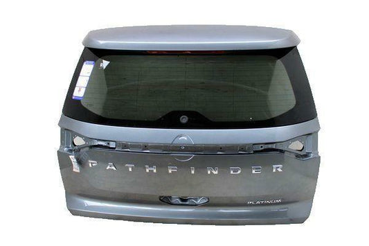 Trunk/decklid/hatch/tailgate NISSAN PATHFINDER 22