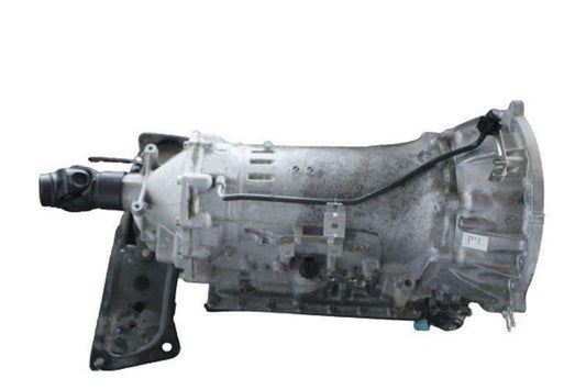 Transmission Assy. INFINITI Q50 17 18