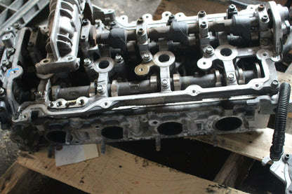 Cylinder Head INFINITI QX56 11 12 13