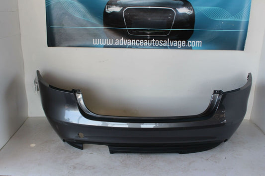 Rear Bumper Assembly JAGUAR XF 16 17 18 19