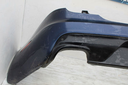 Rear Bumper Assembly JAGUAR XJ 10 11 12 13 14 15