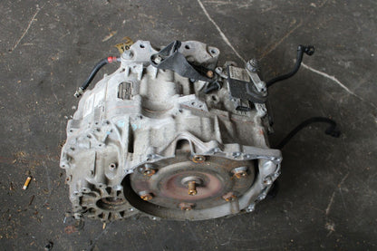 Transmission Assy. VOLVO 60 SERIES 12