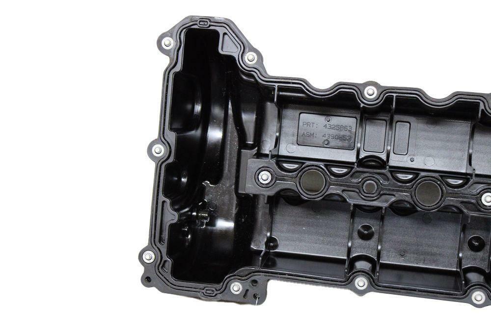 Valve Cover NISSAN TITAN XD 16 17 18 19