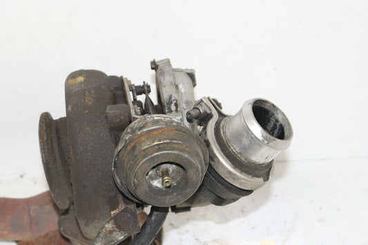 Turbo/supercharger DODGE VAN (SPRINTER 2500) 02 03