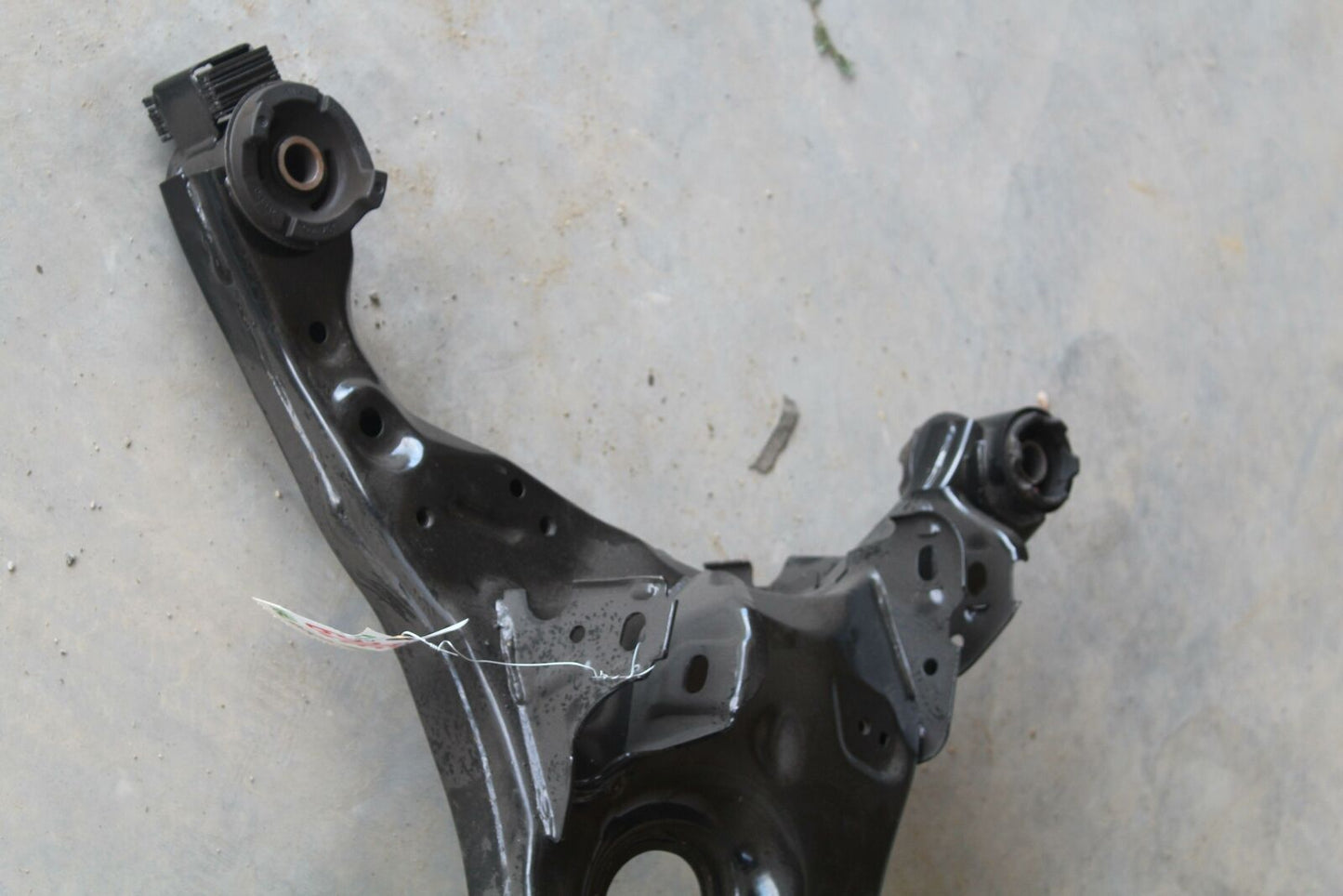 Undercarriage Crossmember NISSAN ALTIMA 18