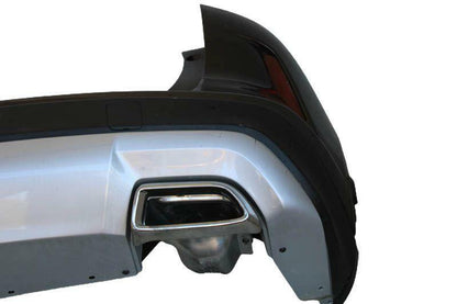 Rear Bumper Assembly INFINITI QX50 19