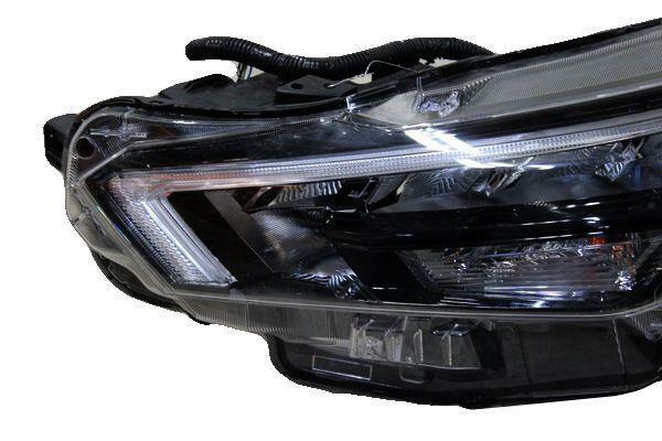 Headlamp Assembly NISSAN VERSA Left 21