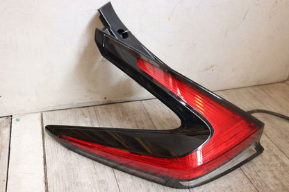 Tail Light Assembly NISSAN LEAF Left 18 19 20