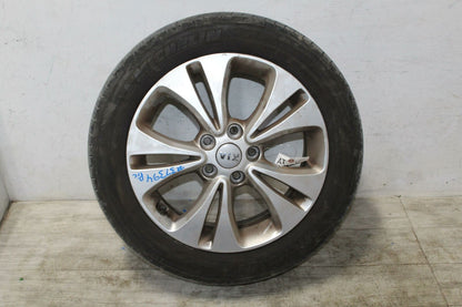 Wheel KIA SOUL 14 15 16