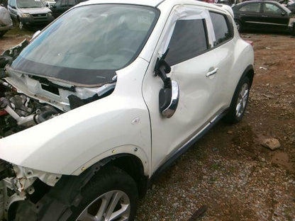 Trunk/decklid/hatch/tailgate NISSAN JUKE 11 12