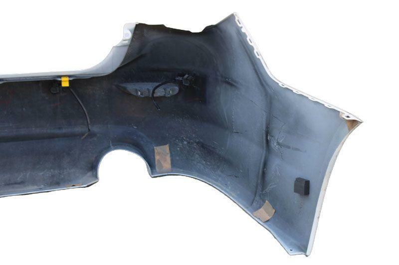 Rear Bumper Assembly INFINITI Q50 18 19