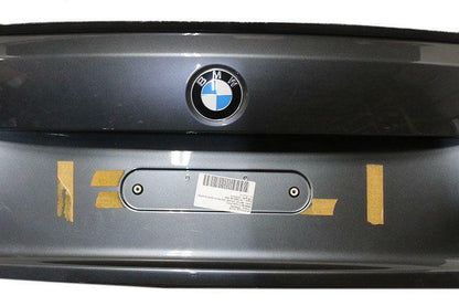 Trunk/decklid/hatch/tailgate BMW M2 14 15 16 17 18 19 20