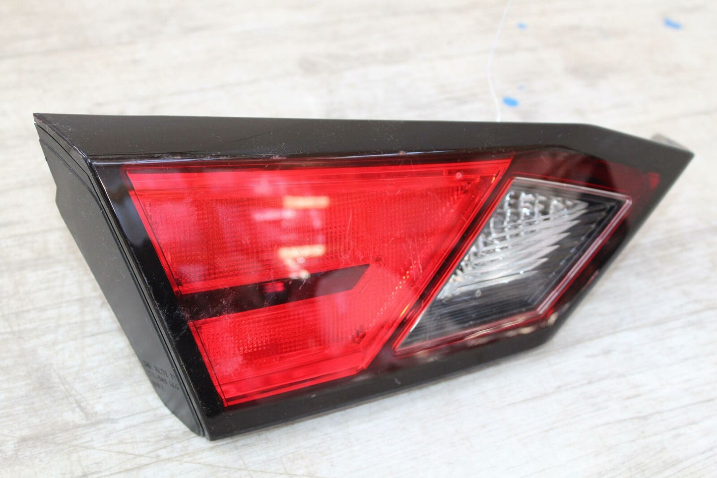 Tail Light Assembly NISSAN ALTIMA Left 19 20