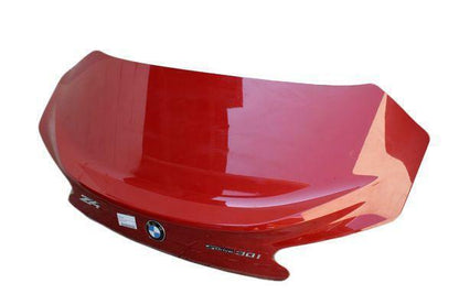 Trunk/decklid/hatch/tailgate BMW Z4 20