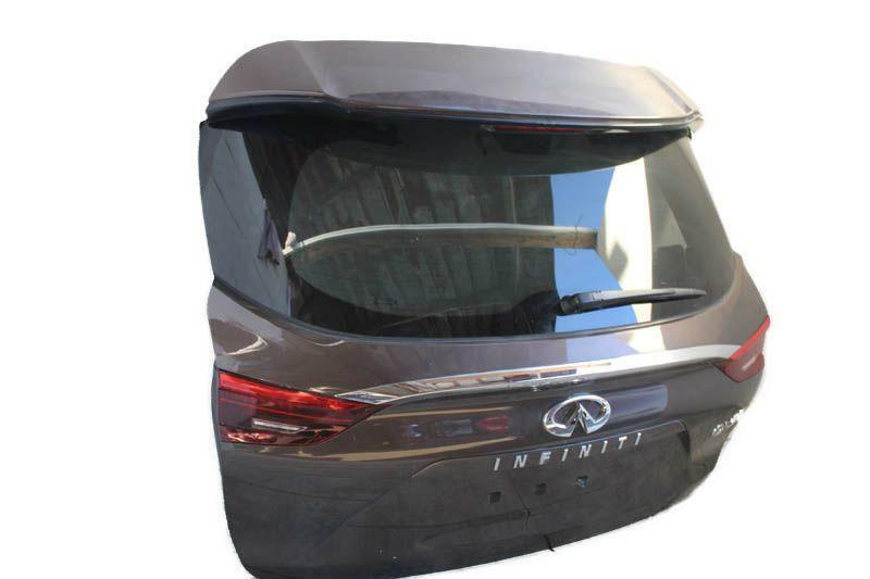 Trunk/decklid/hatch/tailgate INFINITI QX50 20