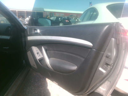 Front Door INFINITI G37 Right 08 09 10 11 12 13