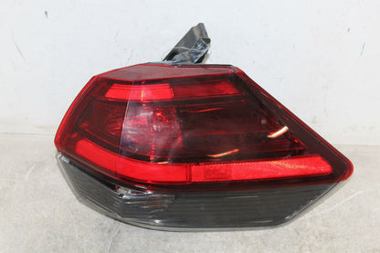 Tail Light Assembly ROGUE EXCEPT SPORT Right 17 18 19 20