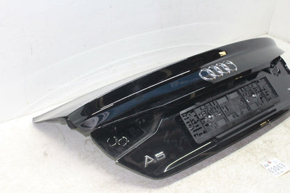 Trunk/decklid/hatch/tailgate AUDI A5 08 09 10 11 12 13 14 15 16 17