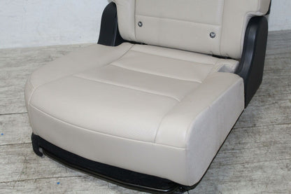 Rear Seat INFINITI QX50 19